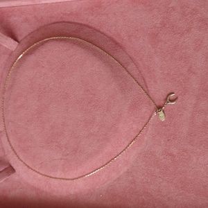 Y2K TWENTY8TWELVE CHARM NECKLACE